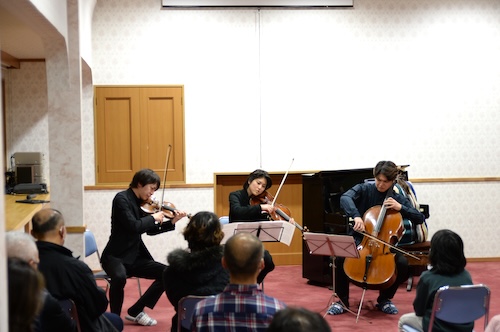 ずーどあるぺん山寺音楽館