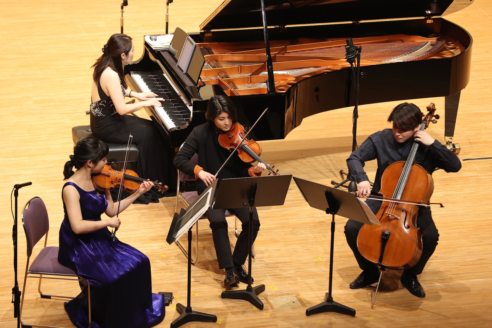 ずーどあるぺん音楽祭2026